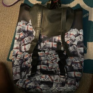 Sprayground backpack